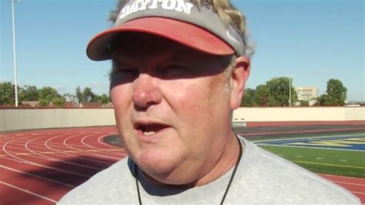 Rick Chamberlin Biography, Age, Height, Wife, Net Worth, Family