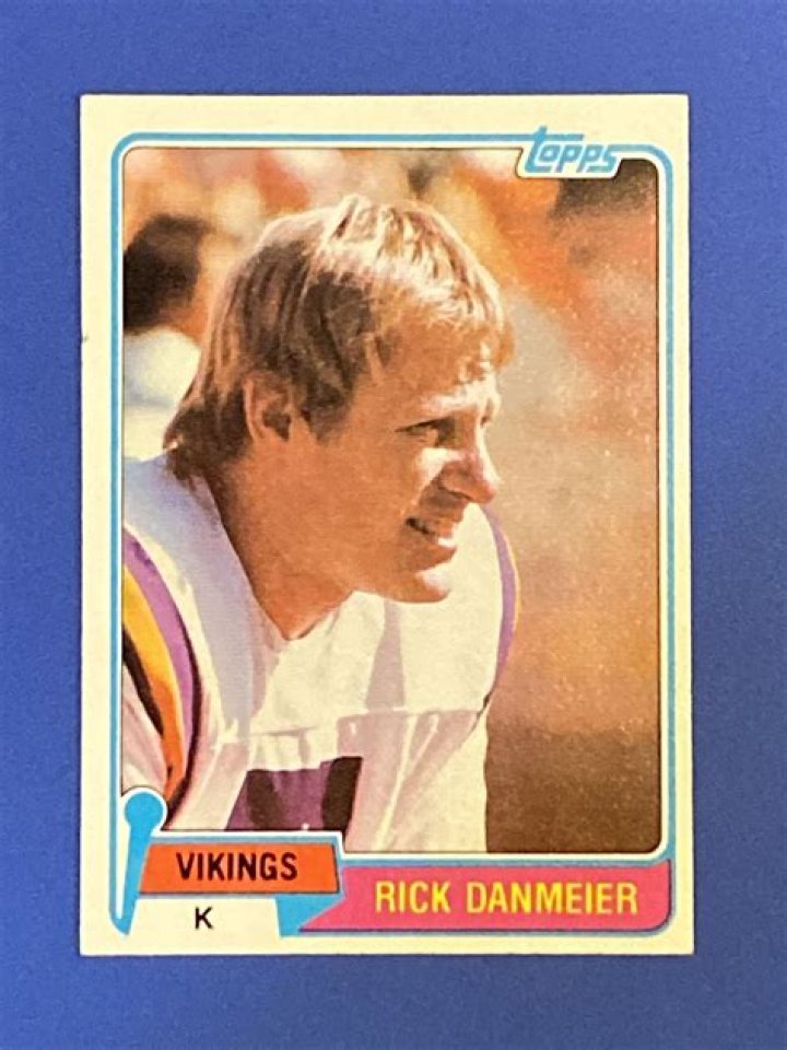 Rick Danmeier Biography, Age, Height, Wife, Net Worth, Family