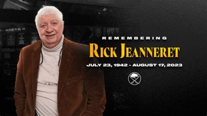 Rick Jeanneret Biography, Age, Height, Wife, Net Worth, Family