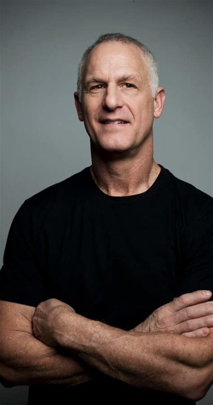 Rick Rossovich biografía, edad, altura, esposo, net worth, familia