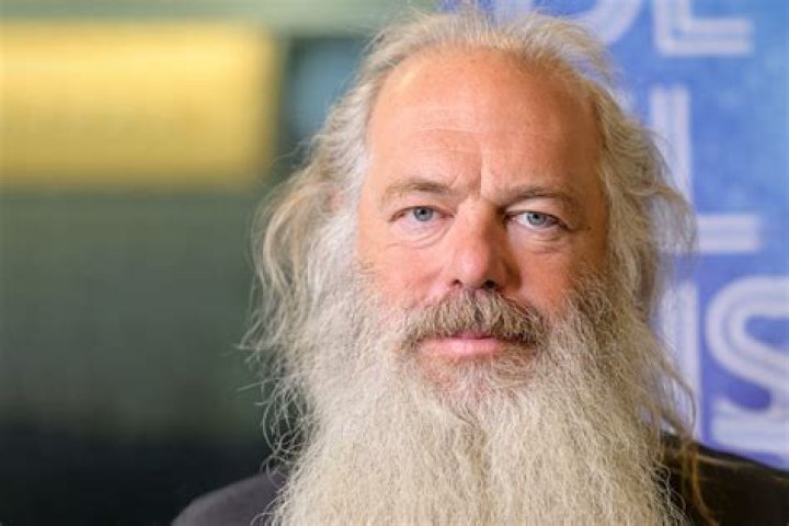 Rick Rubin Biography, Age, Height, Wife, Net Worth, Family