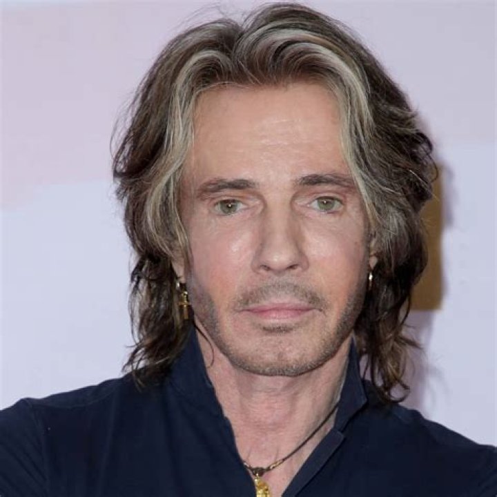 Rick Springfield (Rock Singer) - Age, Birthday, Bio, Facts, Family, Net Worth, Height & More