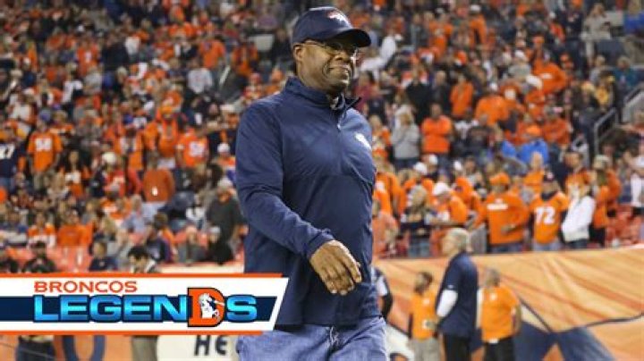 Rick Upchurch (Football Player) - Age, Birthday, Bio, Facts, Family, Net Worth, Height & More