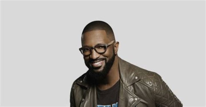 
Rickey Smiley Net Worth: How Much Does He Charge Per Show? 