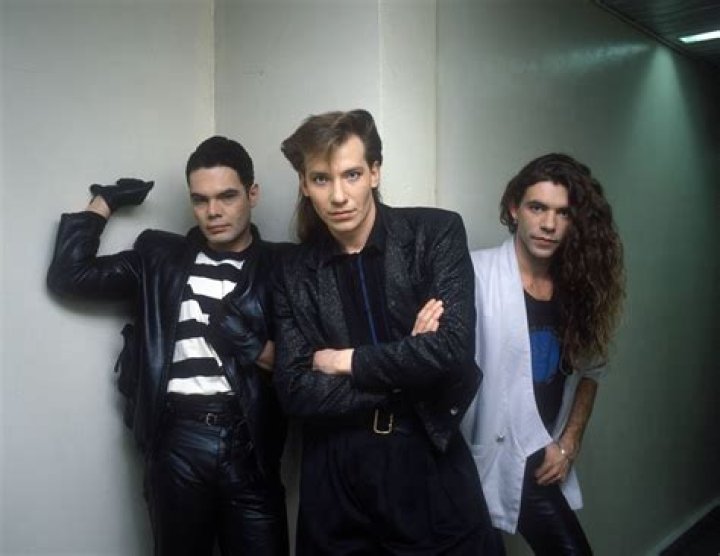 Ricky Echolette Biography, Age, Height, Wife, Net Worth, Family