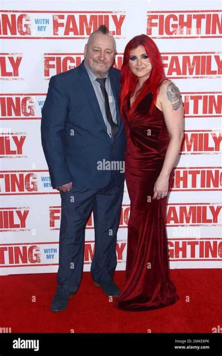 Ricky Knight (Wrestler) - Age, Birthday, Bio, Facts, Family, Net Worth, Height & More