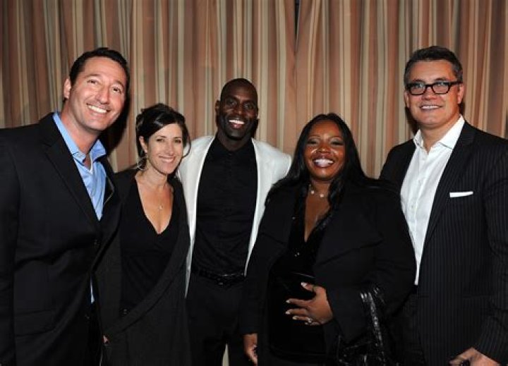 
Ricky Stafford Height, Weight, Net Worth, Age, Birthday, Wikipedia, Who, Nationality, Biography 