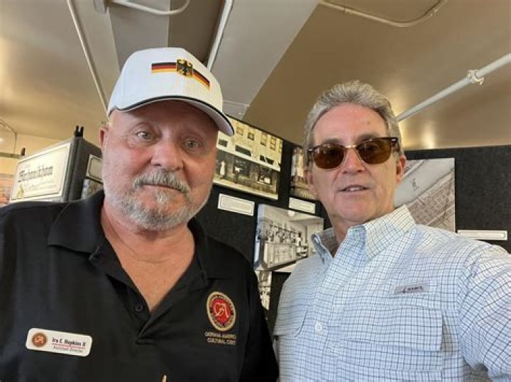 Ricky Templet Biography, Age, Height, Wife, Net Worth, Family