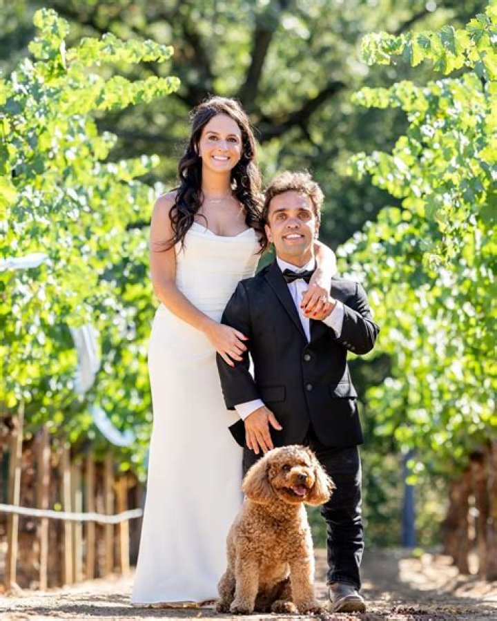 Rico Abreu Girlfriend Meagan Droud And Family Life