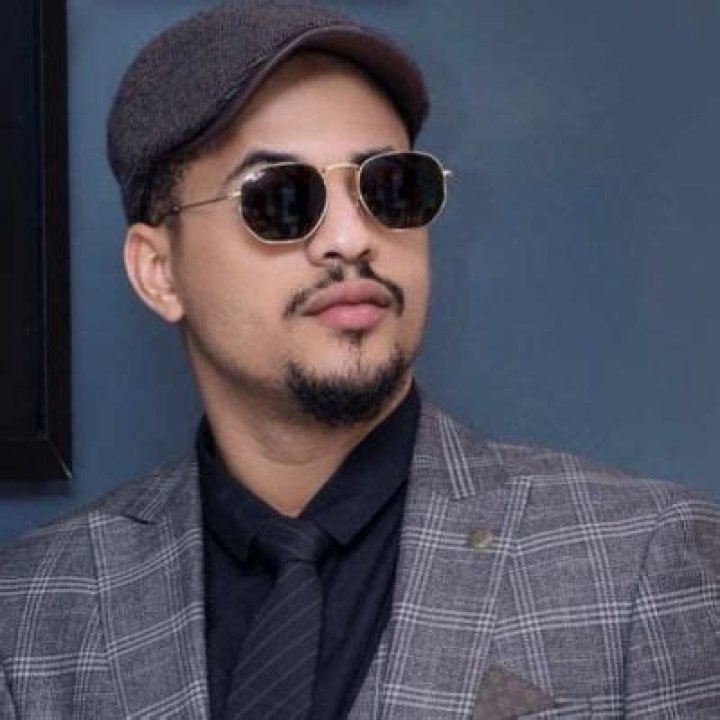 
Rico Swavey Passed Away At The Age Of 29 