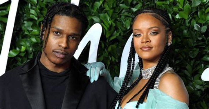 Rumored Flames Rihanna and ASAP Rocky ‘Have a Ton in Common’: ‘They Were Friends First’