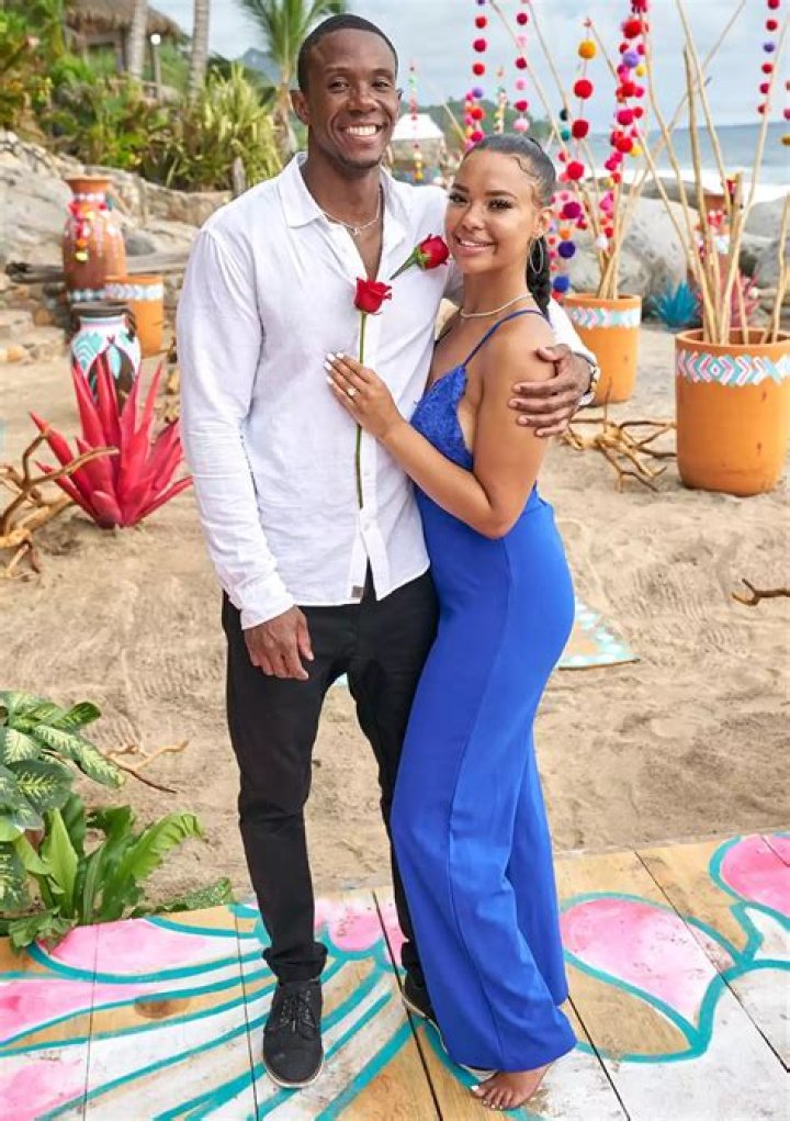 Riley Christian Wiki [Bachelor] Biography, Net worth, Age, Height, Wife, Ethnicity, Parents & More