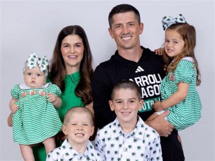 Riley Dodge Biography, Age, Height, Wife, Net Worth, Family