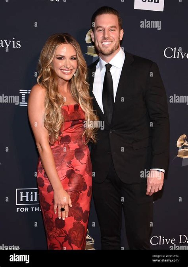 Who is Riley King? Wiki, Biography & Facts About Carly Pearce’s Boyfriend