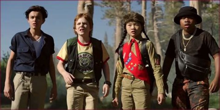 Rim of the World (2019 film) - Members profile, Facts, Wiki, Achievements, Net worth 2024 (updated)