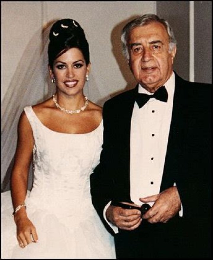 Rima Akkad Monla Biography, Age, Height, Husband, Net Worth, Family