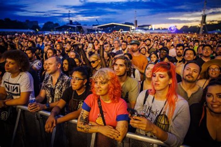
Riot Fest under fire for including Corey Feldman in lineup, despite his controversial past 