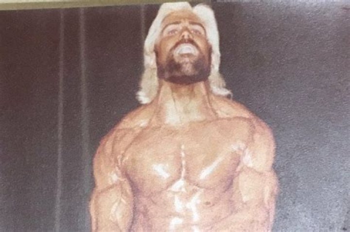 Rip Rogers Biography, Age, Height, Wife, Net Worth, Family