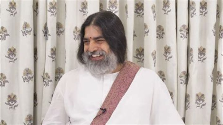 Rishi Nityapragya Wiki, Biography, Age, Wife, Children, Family, Net worth, Death & More