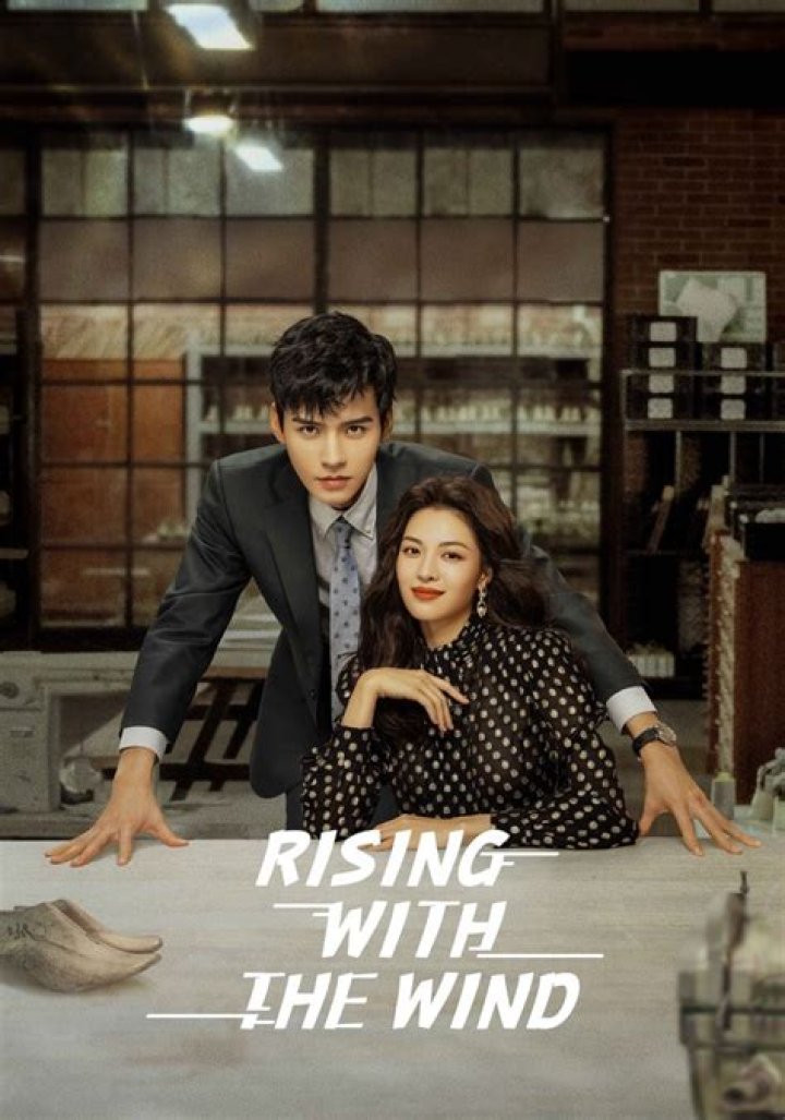 Rising With the Wind Season 2 Spoiler, Release Date, Plot, Trailer, Cast, Where To Watch & What to Expect