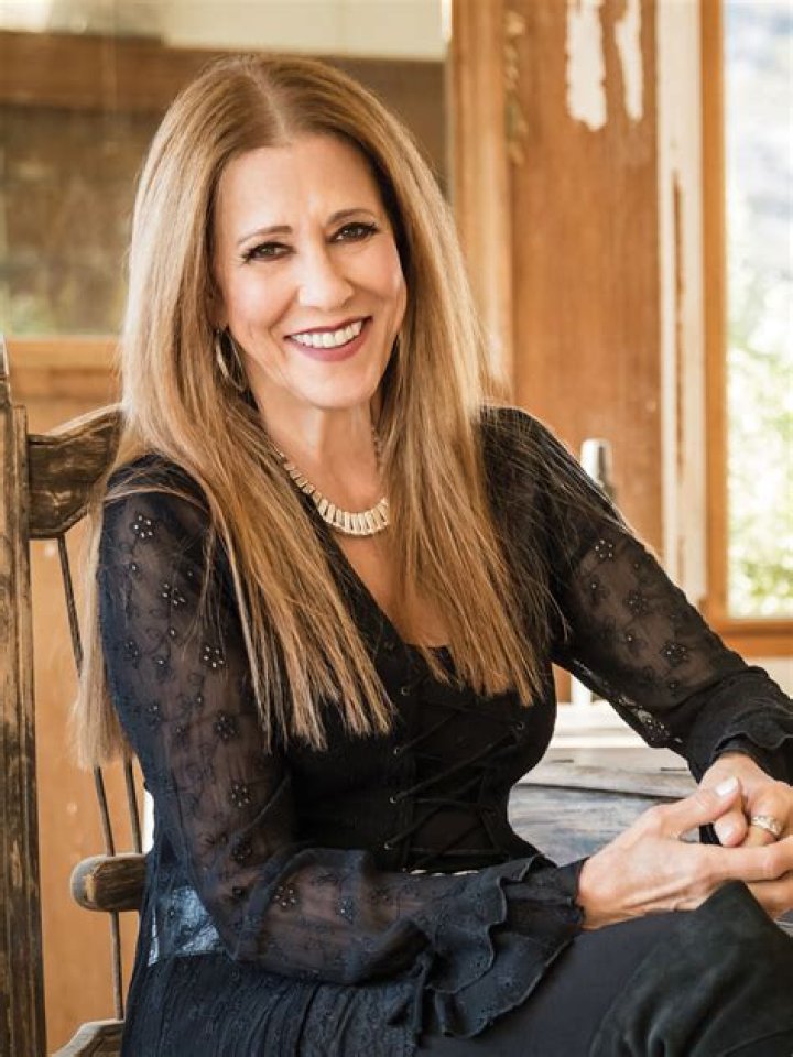 Rita Coolidge
