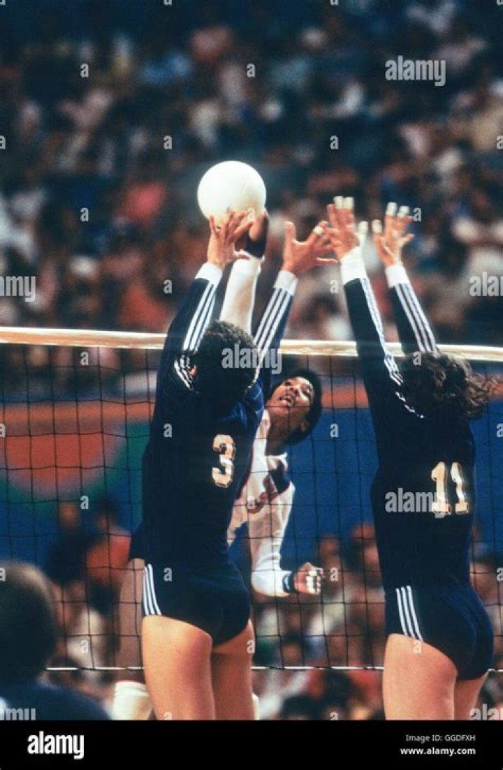 Rita Crockett Biography, Age, Height, Husband, Net Worth, Family