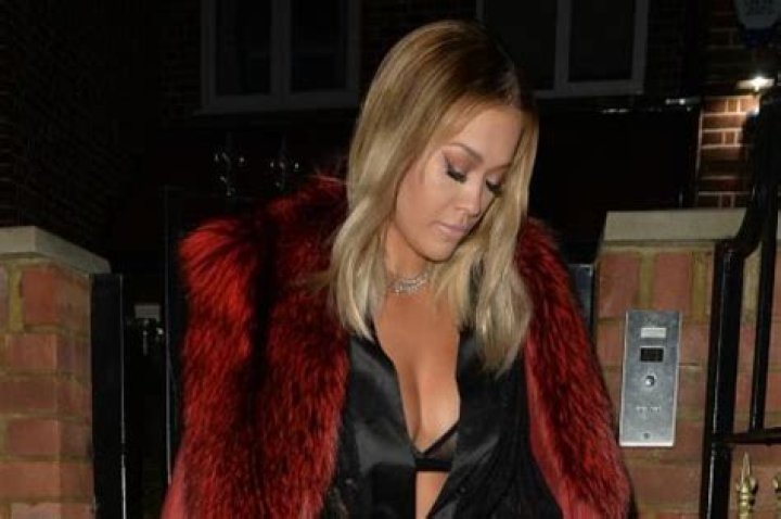 Rita Ora Congratulates Beyoncé on Pregnancy, Amid “Becky” Drama