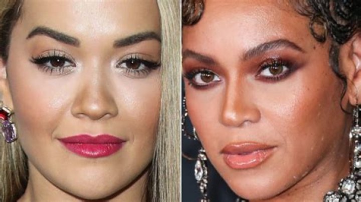 Rita Ora Denies Rumor She Was ‘Becky’ on Beyoncé’s ‘Lemonade’: ‘Take Things with a Pinch a Salt’