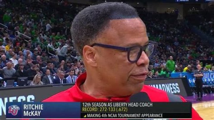 Ritchie McKay Biography, Age, Height, Wife, Net Worth, Family