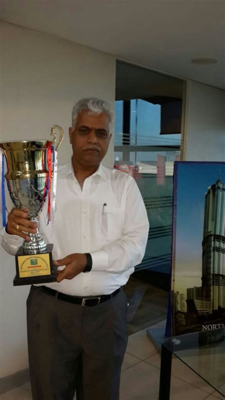 RK Arora (Noida Supertech Twin Tower) Wiki, Biography, Age, Wife, Net Worth, Family, Kids & More