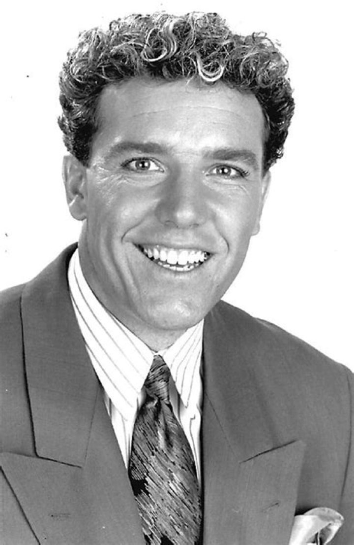 Rob Brough Biography, Age, Height, Wife, Net Worth, Family