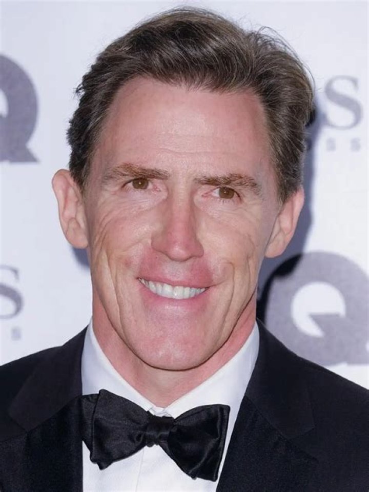 Rob Brydon