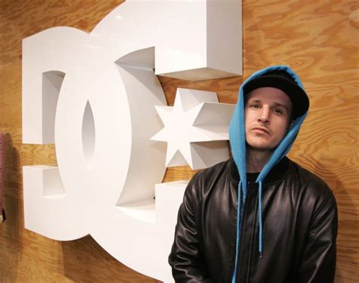 Rob Dyrdek