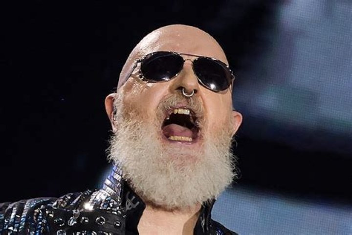Rob Halford (Metal Singer) - Age, Birthday, Bio, Facts, Family, Net Worth, Height & More