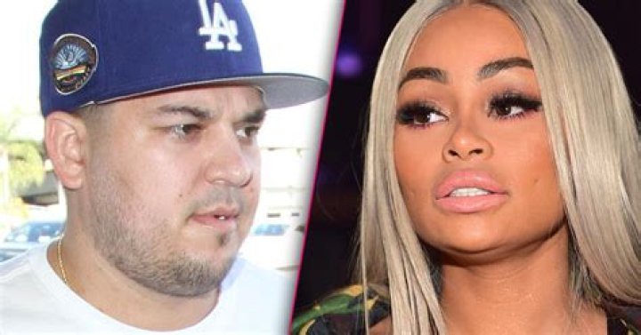 Blac Chyna Claims Self-Defense, Wants Rob Kardashian Lawsuit Dropped (REPORT)