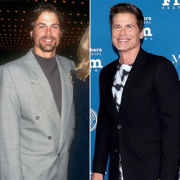 Rob Lowe Height, Weight, Net Worth, Age, Birthday, Wikipedia, Who, Nationality, Biography