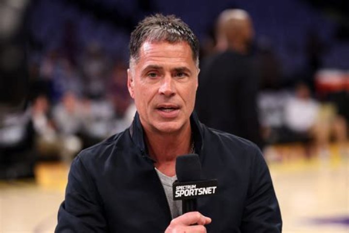 Rob Pelinka (Sports Executive) - Age, Birthday, Bio, Facts, Family, Net Worth, Height & More