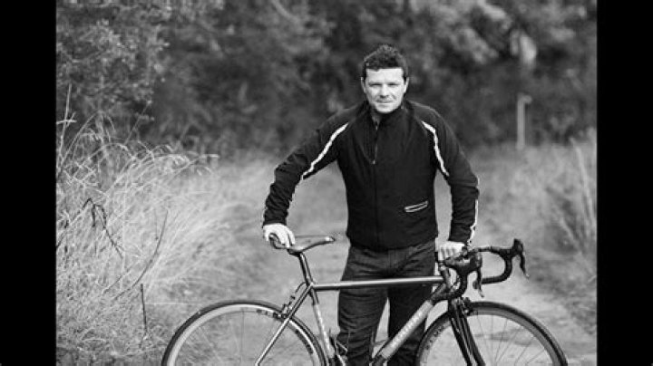 Rob Penn Biography, Age, Height, Wife, Net Worth, Family