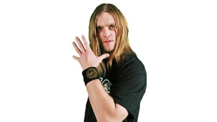 Robbie Brookside (Wrestler) - Age, Birthday, Bio, Facts, Family, Net Worth, Height & More