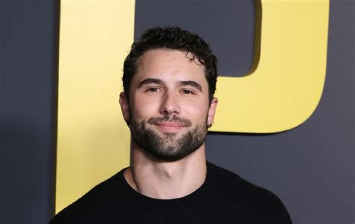 Robbie Graham-Kuntz Height, Net Worth, Age, Who, Girlfriend, Biography, Wiki
