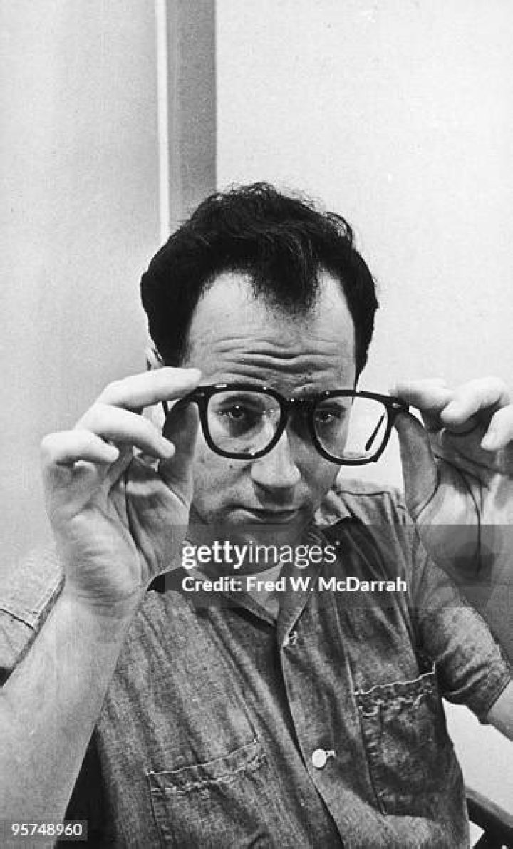 Robert Barry Biography, Age, Height, Wife, Net Worth, Family