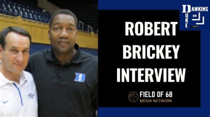 Robert Brickey Biography, Age, Height, Wife, Net Worth, Family