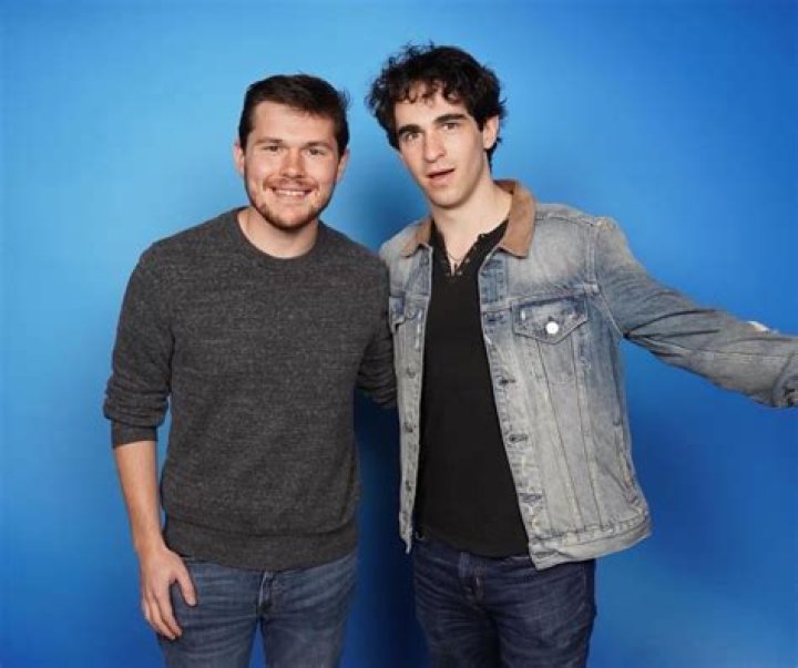 Robert Capron – Celebsgraphy