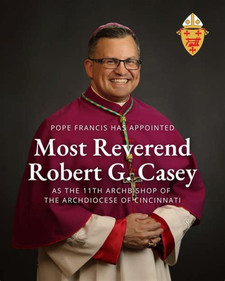 Robert Casey Biography, Age, Height, Wife, Net Worth, Family