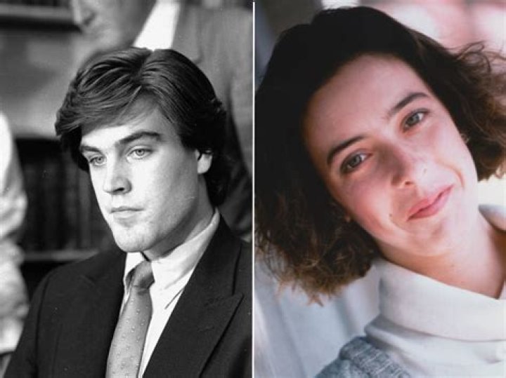 Robert Chambers, The "Preppy Killer" Who Murdered Jennifer Levin