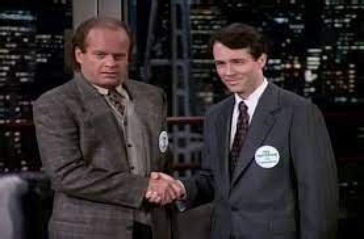 Robert Crosby Biography, Age, Height, Wife, Net Worth, Family