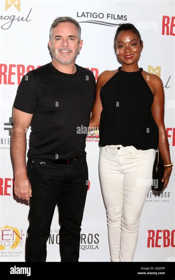 Robert Daly Biography, Age, Height, Wife, Net Worth, Family