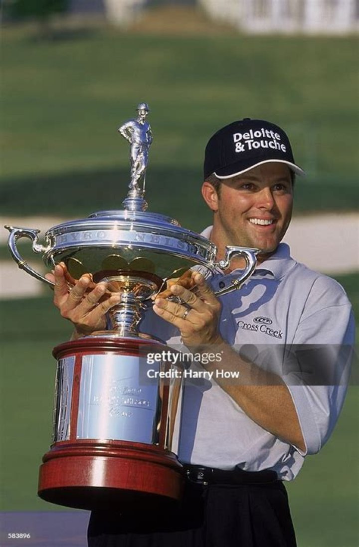 Robert Damron Biography, Age, Height, Wife, Net Worth, Family