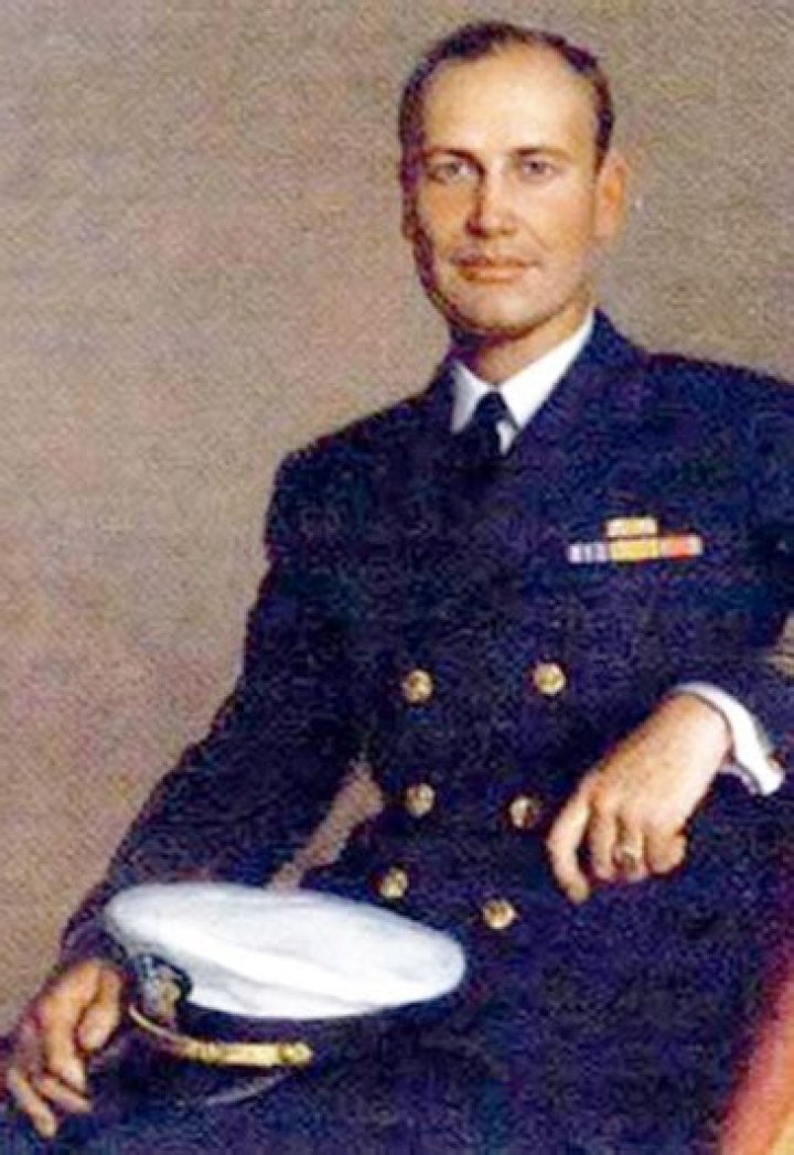 Robert David Lion Gardiner Biography, Age, Height, Wife, Net Worth, Family