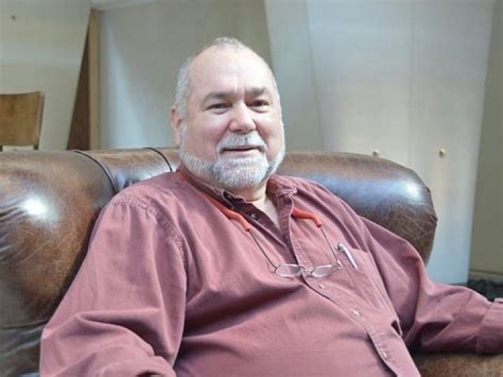Who is Robert David Steele? Biography, Wiki, Net Worth, Age, Wife, Family, Death Cause & More